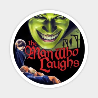 The Man Who Laughs (1928) Magnet
